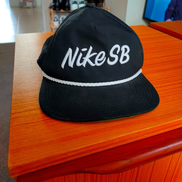 Nike Sb Snapback Hat | Poshmark